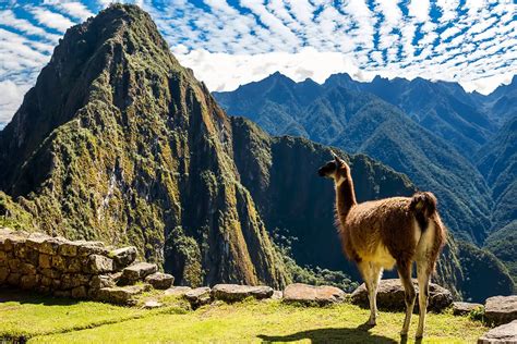 Peru Travel Guide - Top 10 Vacation Highlights