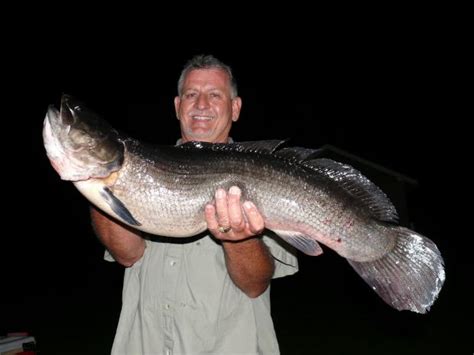 New Fishing Record: 16 pound Bowfin Caught June 21st