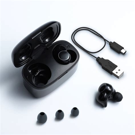 Bose Tws 2 Wireless Earbuds - True Wireless