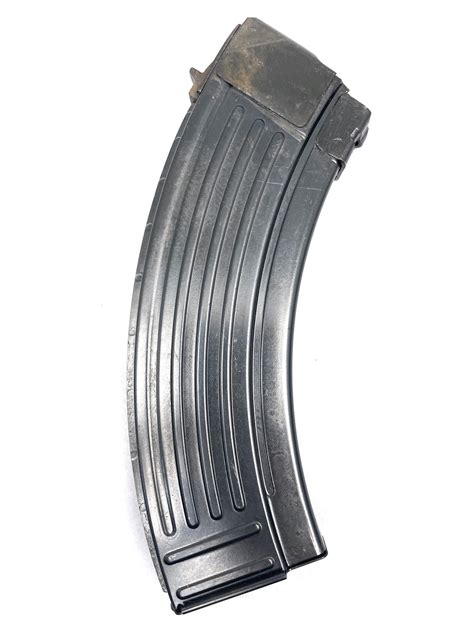 AK47 Steel Magazine