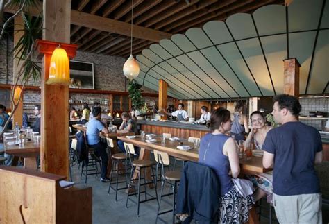 10 best new Bay Area restaurants – The Mercury News