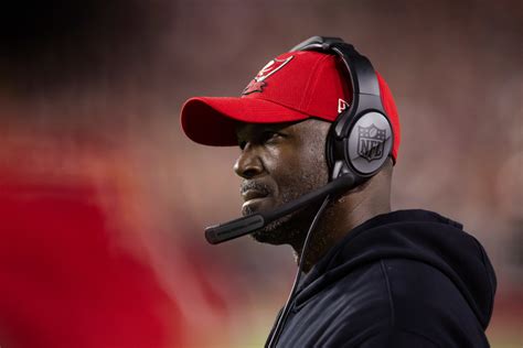 Tampa Bay Buccaneers Making Changes to Defensive Staff - Tampa Bay ...