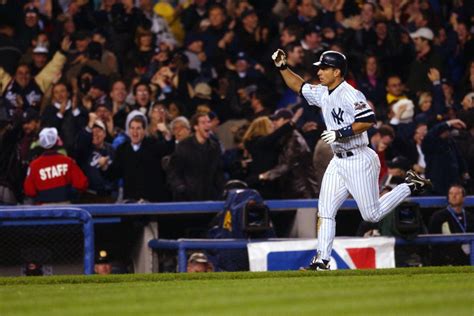 This Day in Yankees History: Yankees rally in 2001 World Series - Pinstripe Alley