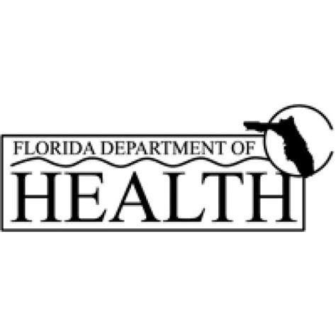 florida department of health | Brands of the World™ | Download vector logos and logotypes