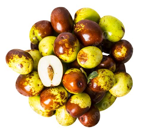 Fruit Winter Jujube Jujube, Fruit, Winter Jujube, Jujube PNG ...