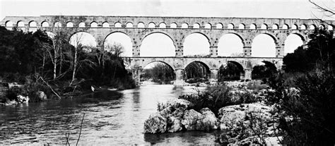 Bridge - Roman, Arch, Engineering | Britannica