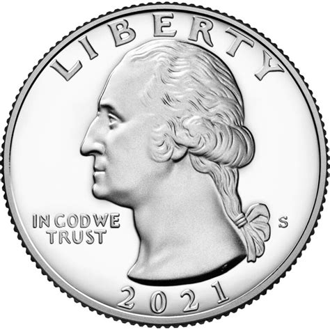 2021 Quarter Design | Coin Talk