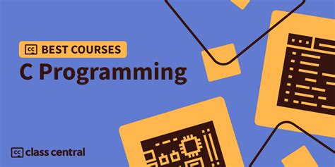 10 Best C Courses for 2024: Code at the Core — Class Central