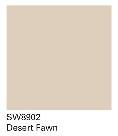 Shermin WIlliams Desert Fawn | Paint colors for home, House paint exterior, Fawn colour