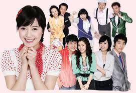 Pure in Heart Korean Drama • Globerove.com