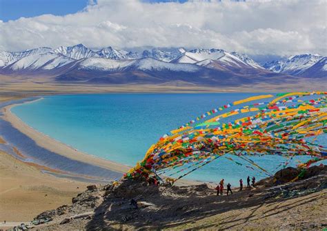 Namtso Lake (Lhasa, Tibet) | Facts, Attractions, Best Time & Tours