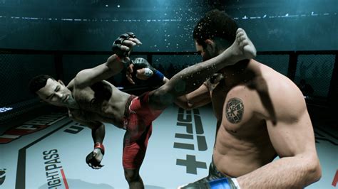 How to Earn Evolution Points in UFC 5 Career Mode - GINX TV