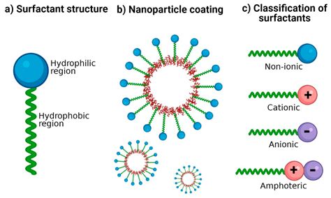 Materials | Free Full-Text | Non-Ionic Surfactants for Stabilization of Polymeric Nanoparticles ...