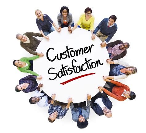 4 Strategic Ways to Ensure Customer Satisfaction Online