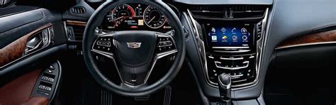 2015 Cadillac CTS - Buy a Luxury Car Online