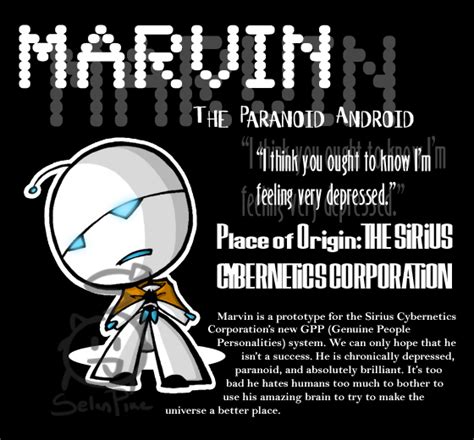 MARVIN QUOTES image quotes at relatably.com