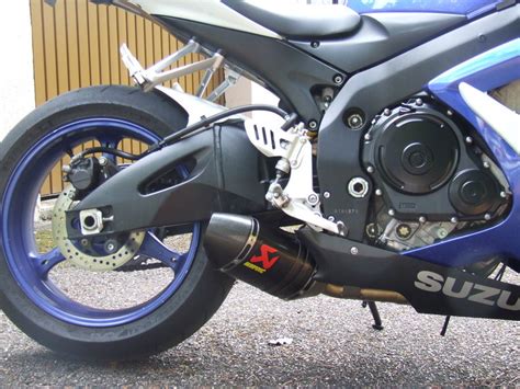 k8 gsxr-750 exhaust question | Suzuki GSX-R Motorcycle Forums Gixxer.com