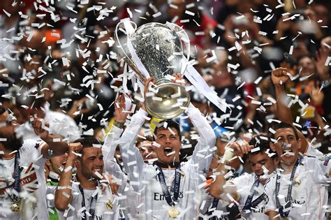 Real Madrid Champions Wallpapers - Top Free Real Madrid Champions ...