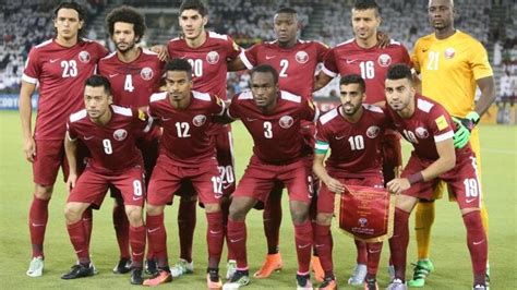 Russian team arrives in Doha for friendly against Qatar | Al Bawaba