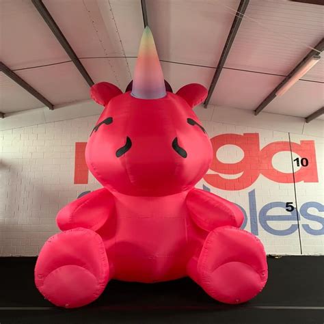 Inflatable Animals, Advertising With Custom Inflatable Animals