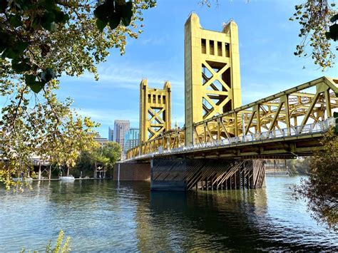 25 Best Things To Do In Sacramento (CA) - The Crazy Tourist