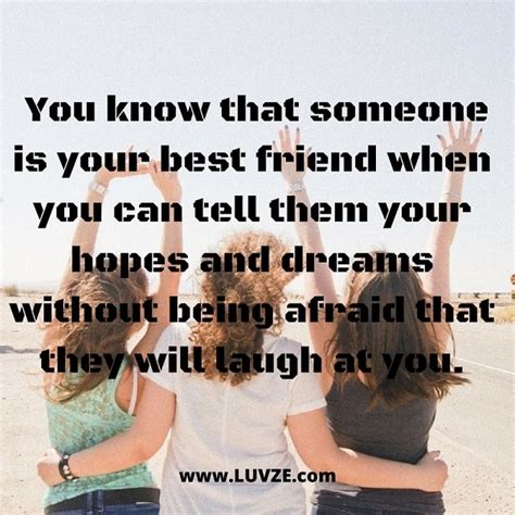 140 Cute & Funny Best Friend Quotes and BFF Sayings