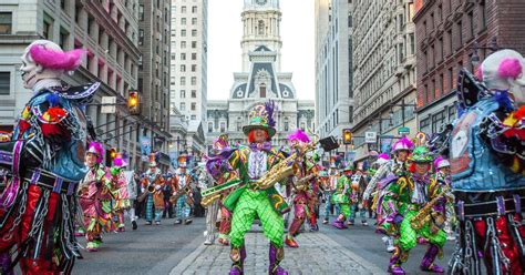 2022 Mummers Parade: All you need to know about attending and watching ...