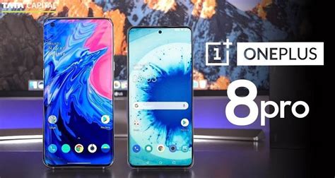 OnePlus 8 Pro Camera Specifications explained - Tata Capital Blog