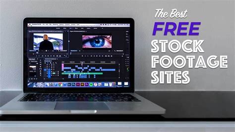 The 3 Best Completely Free Stock Footage Sites