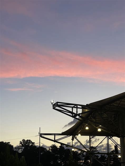 Ameris Bank Amphitheatre, Alpharetta | Roadtrippers