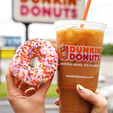 Here's the Full Dunkin' Donuts Secret Menu | Taste of Home