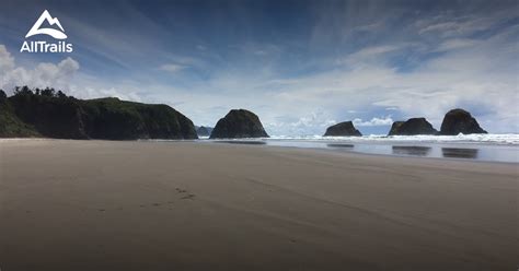 Best Trails in Ecola State Park - Oregon | AllTrails