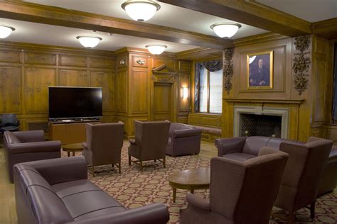 New Policy Allows Freshmen to Reserve Common Rooms for Private Events | News | The Harvard Crimson
