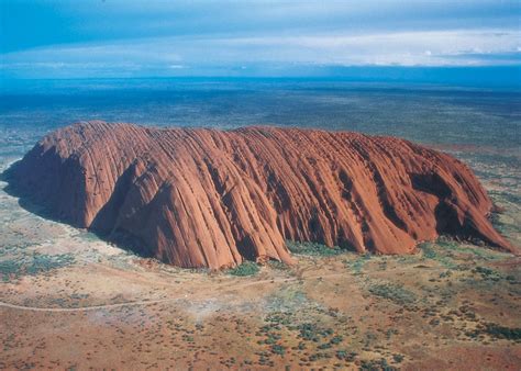 Uluru-Kata Tjuta National Park, Australia | Audley Travel