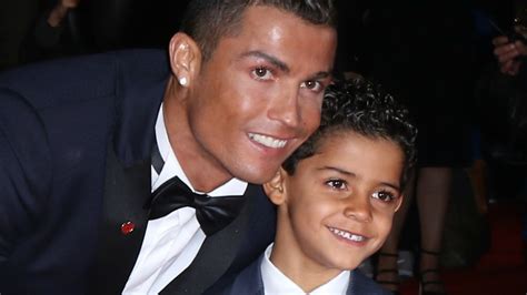 Cristiano Ronaldo Is Officially A Dad Now | The18