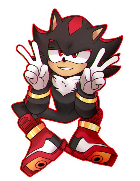 Pin by 𝓣𝓪𝓷𝓮𝓮𝓳𝓾𝓱 on Sonic and all characters | Shadow the hedgehog, Sonic and shadow, Hedgehog