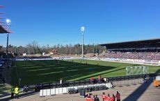 der ballreiter – Derby-Pleite: KSC vs 1. FC Kaiserslautern 0:1 – 16.2.2019
