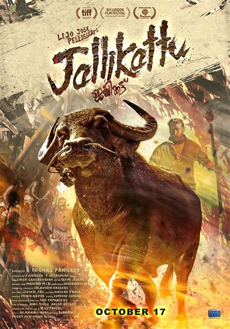 Jallikattu | Now Showing | Book Tickets | VOX Cinemas UAE