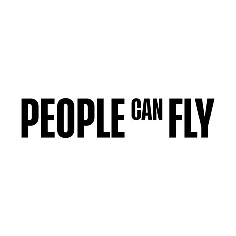 PCF’S NEW LOGO IS HERE! – People Can Fly