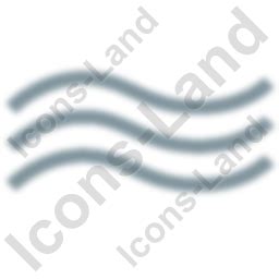 Fog Icon Png #57885 - Free Icons Library