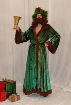 Dickens Christmas Costumes | LoveToKnow