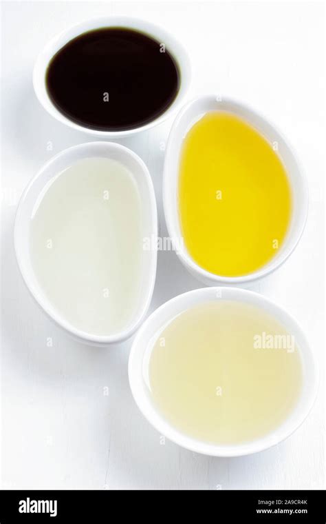 Nutrition, Health, Healthy Food, Oil Stock Photo - Alamy