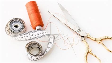 Sewing Machine Maintenance - Cleaning and Oiling Procedure