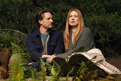 'Virgin River' Season 5 trailer shows Jack preparing for fatherhood