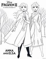 Disney Frozen Characters Coloring Pages sketch template