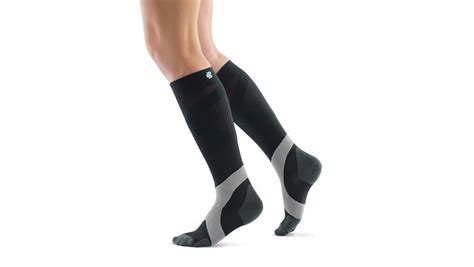 Bauerfeind Sports Compression Socks, Ball & Racket