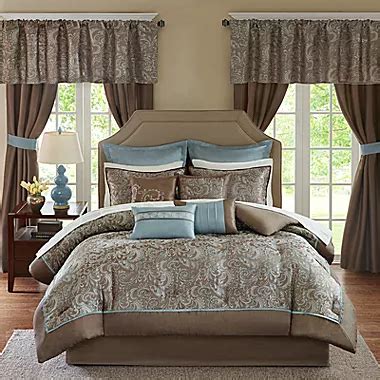 Cadence 24-pc. Comforter Set - JCPenney