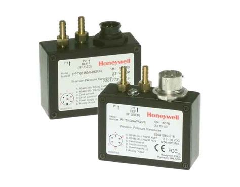 Honeywell Aerospace Represented by FLW, Inc.