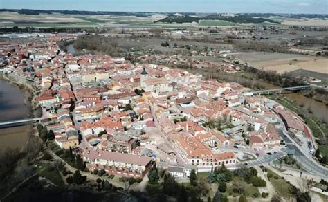 Tudela de Duero aprueba un PGOU más sostenible y ecológico | El Norte ...