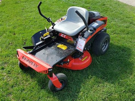 gravely zero turn mowers for sale > OFF-59%